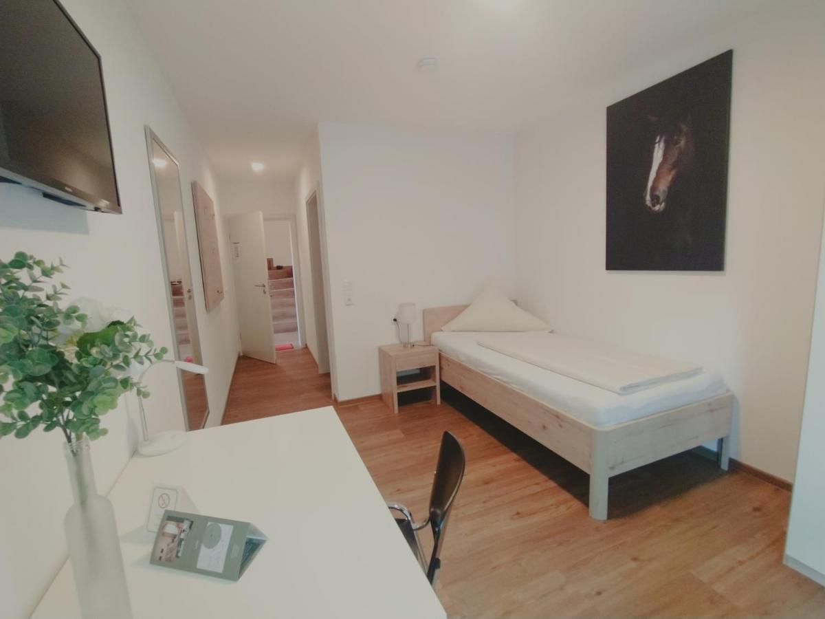 Dorfschaenke Deggendorf Hotel & Apartmenthaus & Biergarten, E-Bike-Verleih Kostenlos Camera foto