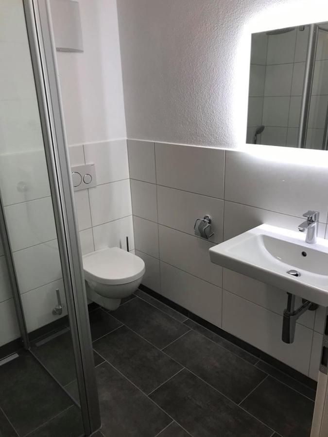 Dorfschaenke Deggendorf Hotel & Apartmenthaus & Biergarten, E-Bike-Verleih Kostenlos Esterno foto